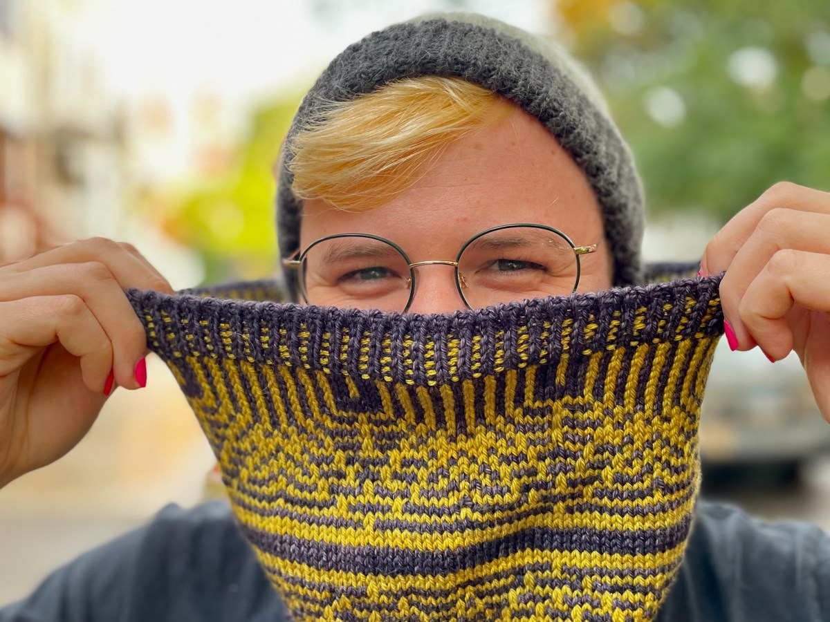 The Dioptric Cowl